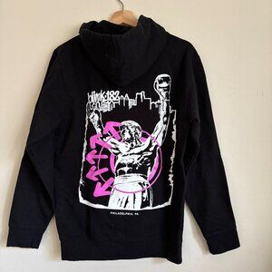 Unisex Blink 182 Hoodie